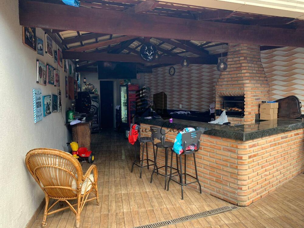 Casa, 3 quartos, 220 m² - Foto 11