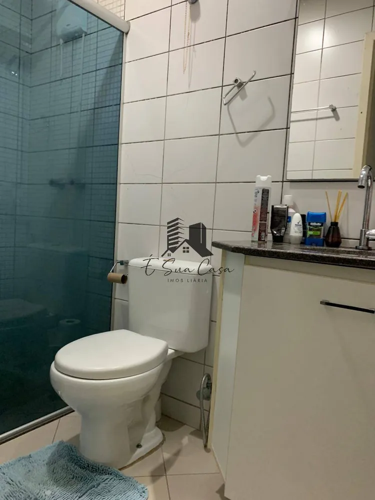 Casa, 3 quartos, 220 m² - Foto 8