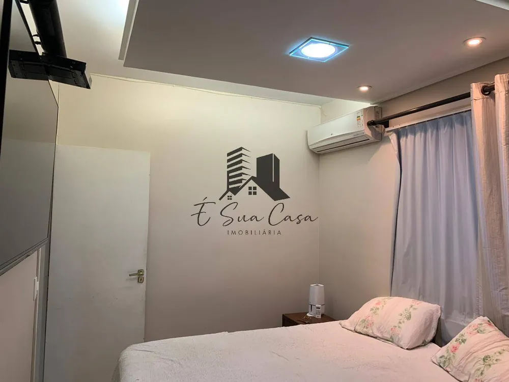 Casa, 3 quartos, 220 m² - Foto 11