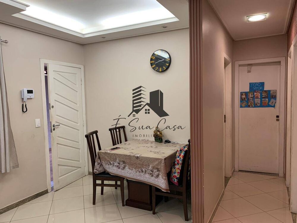 Casa, 3 quartos, 220 m² - Foto 1