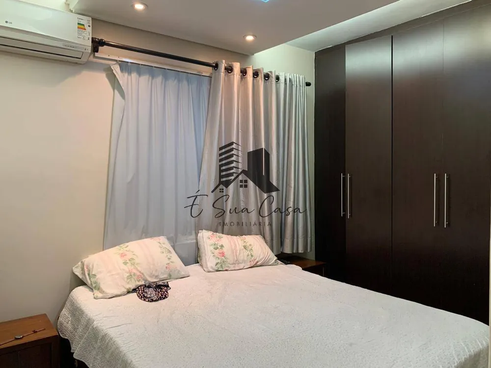 Casa, 3 quartos, 220 m² - Foto 13