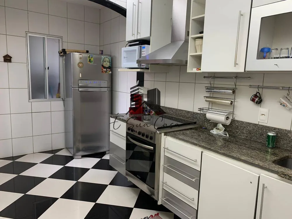 Casa, 3 quartos, 220 m² - Foto 16