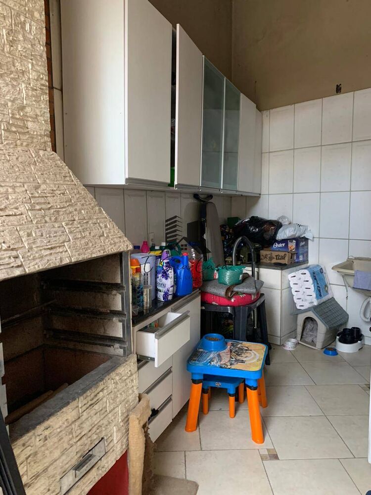 Casa, 3 quartos, 220 m² - Foto 10