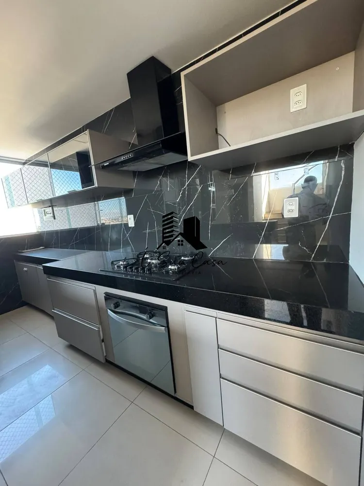 Apartamento, 2 quartos, 145 m² - Foto 2