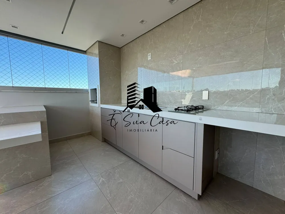Apartamento, 2 quartos, 145 m² - Foto 1