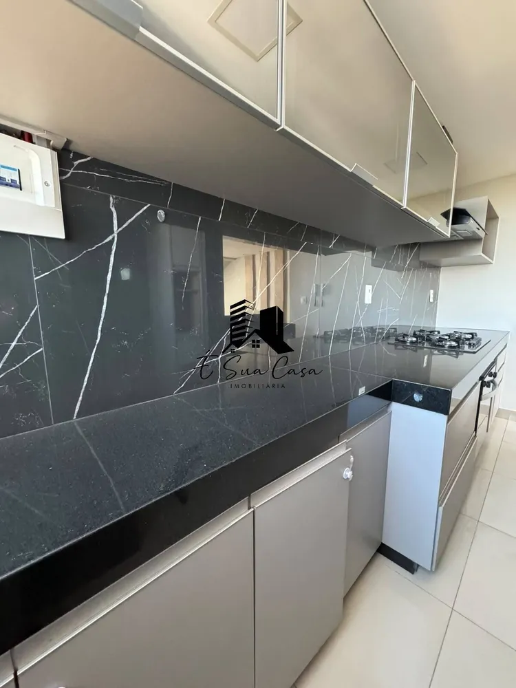 Apartamento, 2 quartos, 145 m² - Foto 4