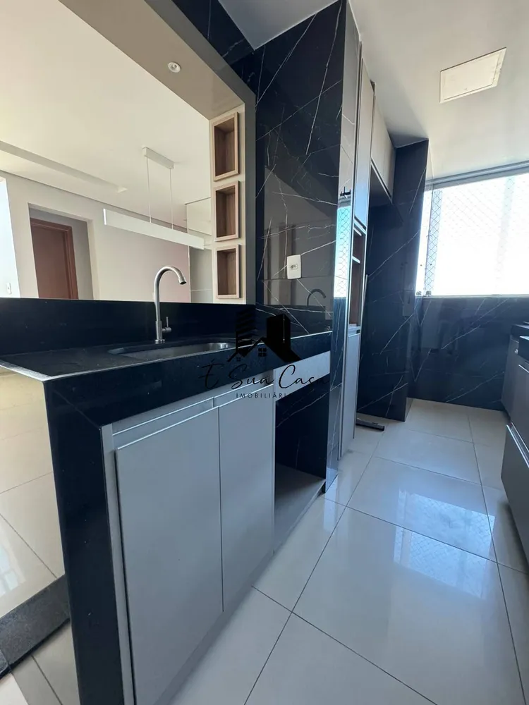Apartamento, 2 quartos, 145 m² - Foto 3