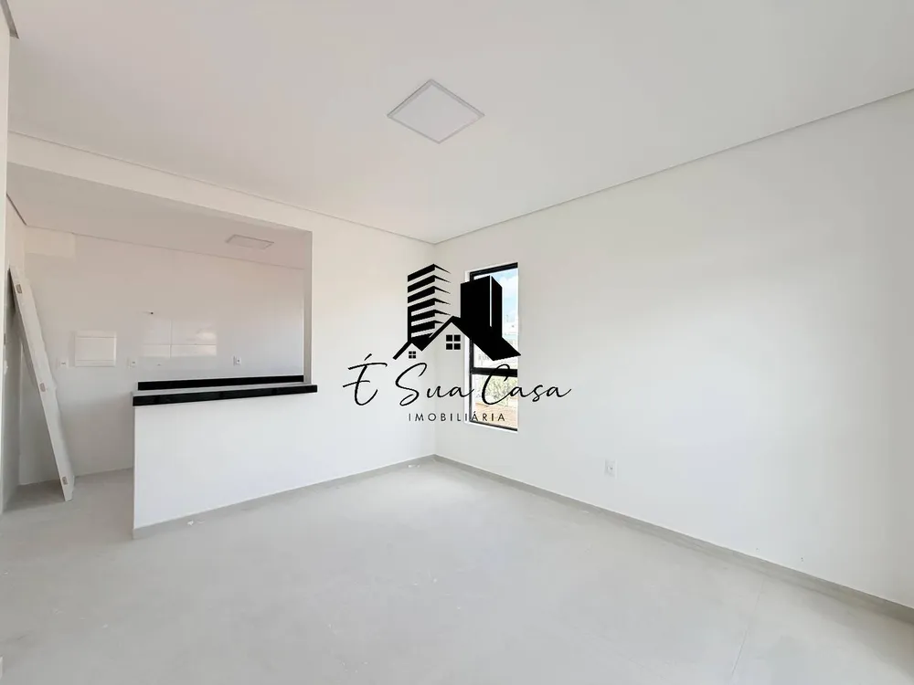 Apartamento, 3 quartos, 80 m² - Foto 2