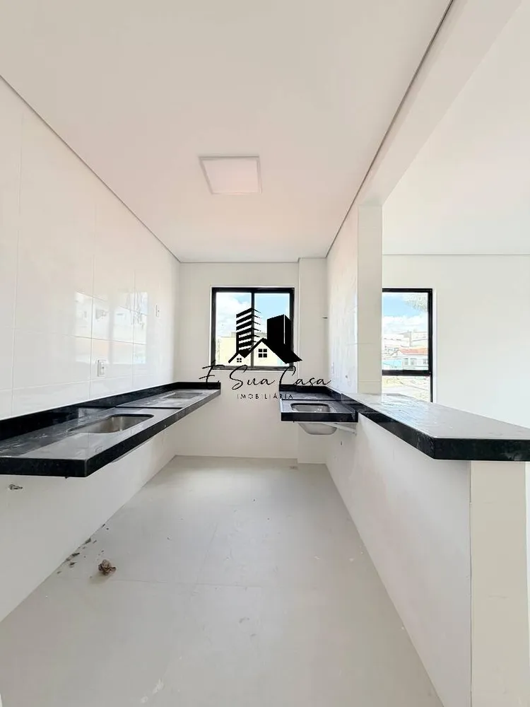 Apartamento, 3 quartos, 80 m² - Foto 3