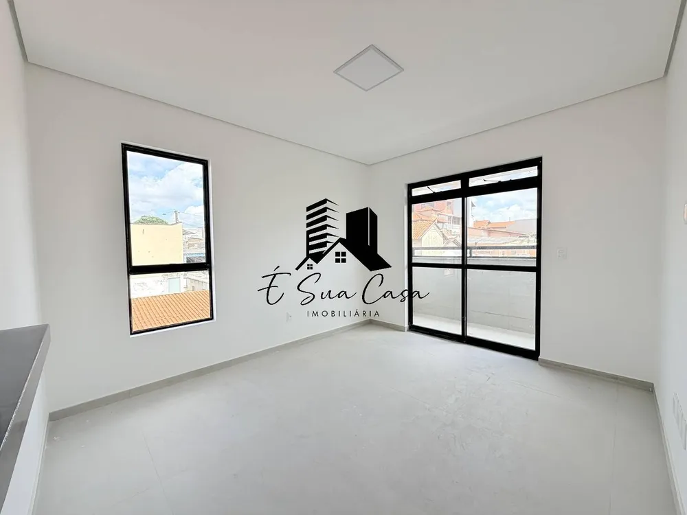 Apartamento, 3 quartos, 80 m² - Foto 1