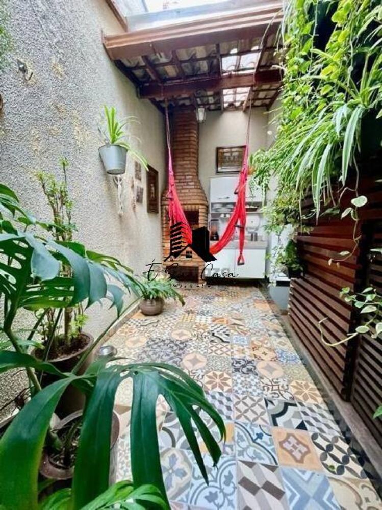 Casa, 3 quartos, 150 m² - Foto 13