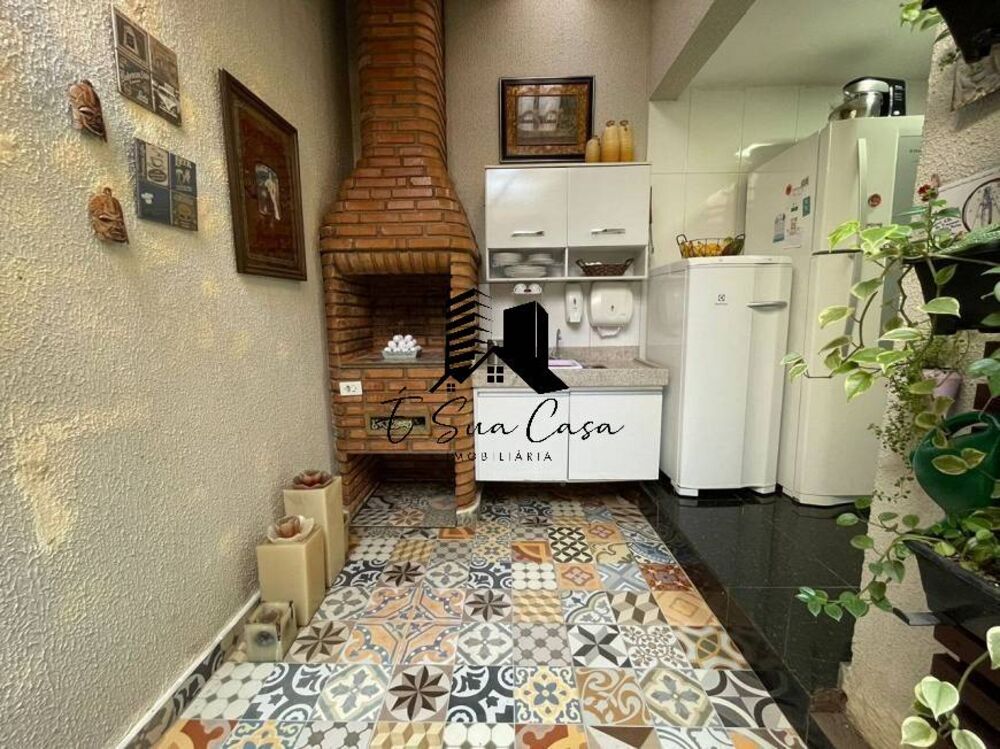 Casa, 3 quartos, 150 m² - Foto 11