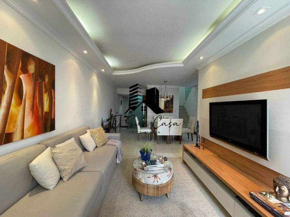 Casa, 3 quartos, 150 m² - Foto 2