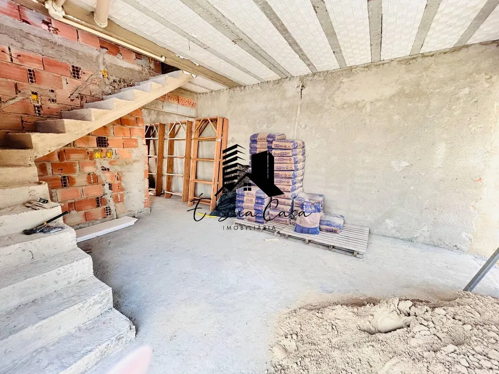 Casa, 3 quartos, 220 m² - Foto 11