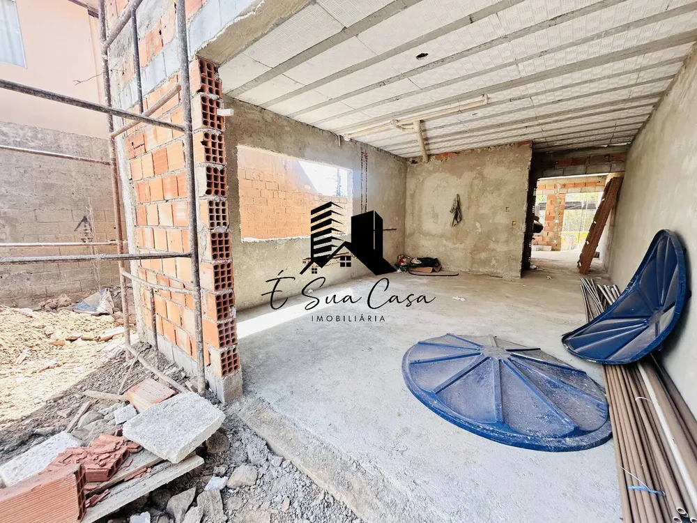 Casa, 3 quartos, 220 m² - Foto 4