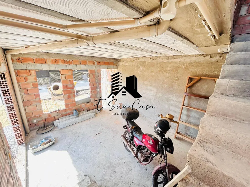 Casa, 3 quartos, 220 m² - Foto 2