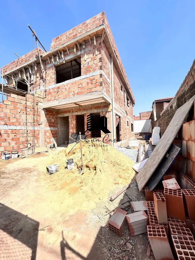 Casa, 3 quartos, 220 m² - Foto 10