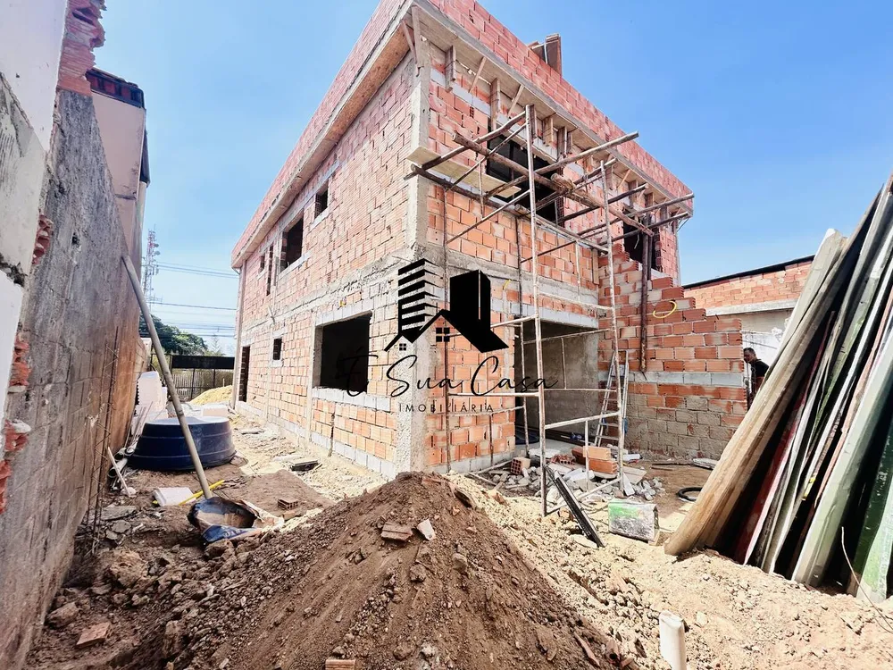Casa, 3 quartos, 220 m² - Foto 7