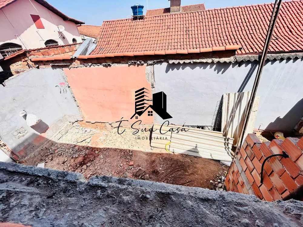 Casa, 3 quartos, 220 m² - Foto 12