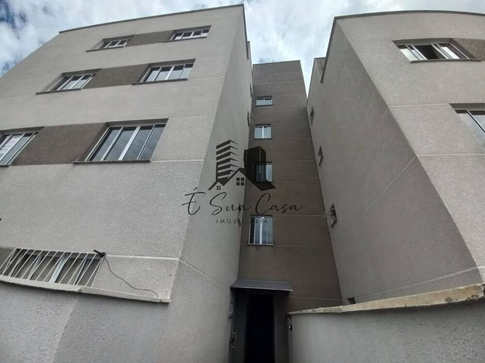 Apartamento, 3 quartos, 80 m² - Foto 3