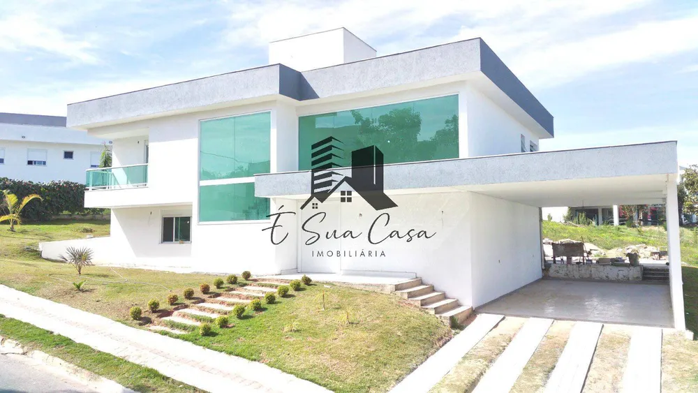 Casa, 5 quartos, 577 m² - Foto 2