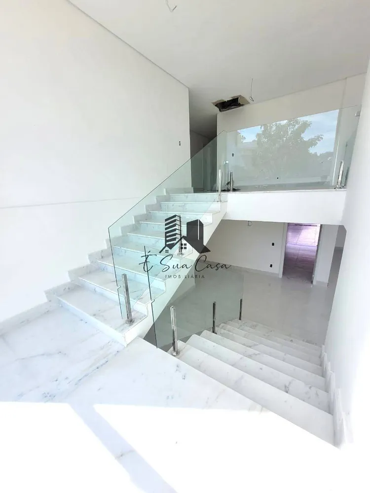 Casa, 5 quartos, 577 m² - Foto 9