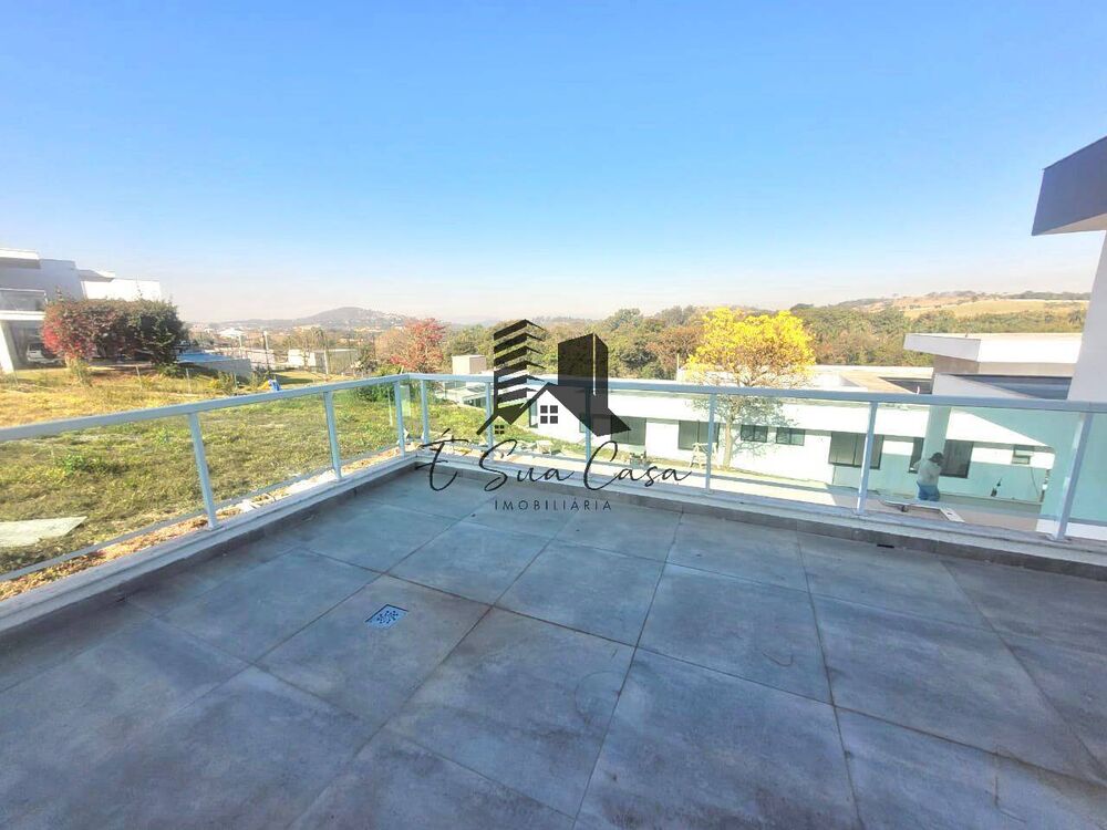 Casa, 5 quartos, 577 m² - Foto 2