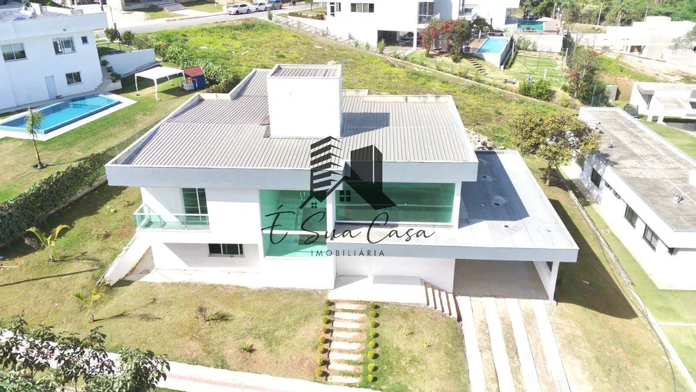 Casa, 5 quartos, 577 m² - Foto 3