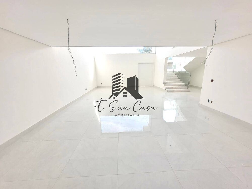 Casa, 5 quartos, 577 m² - Foto 4