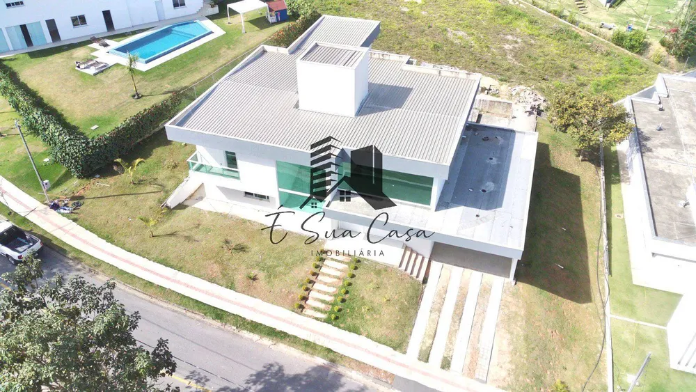 Casa, 5 quartos, 577 m² - Foto 5