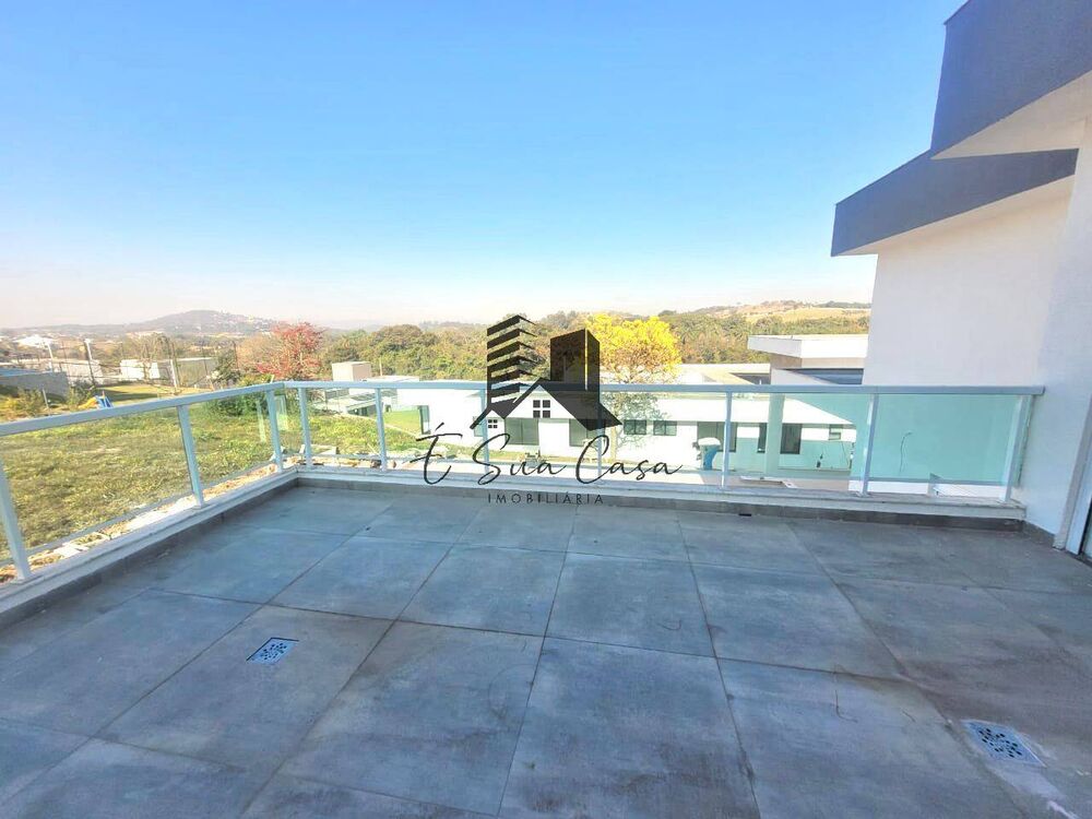 Casa, 5 quartos, 577 m² - Foto 1