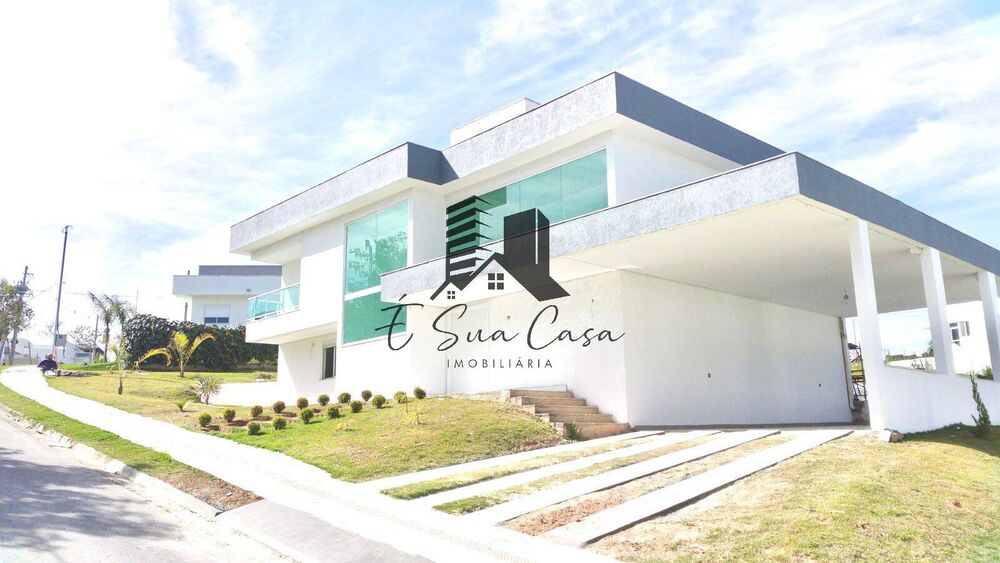 Casa, 5 quartos, 577 m² - Foto 3