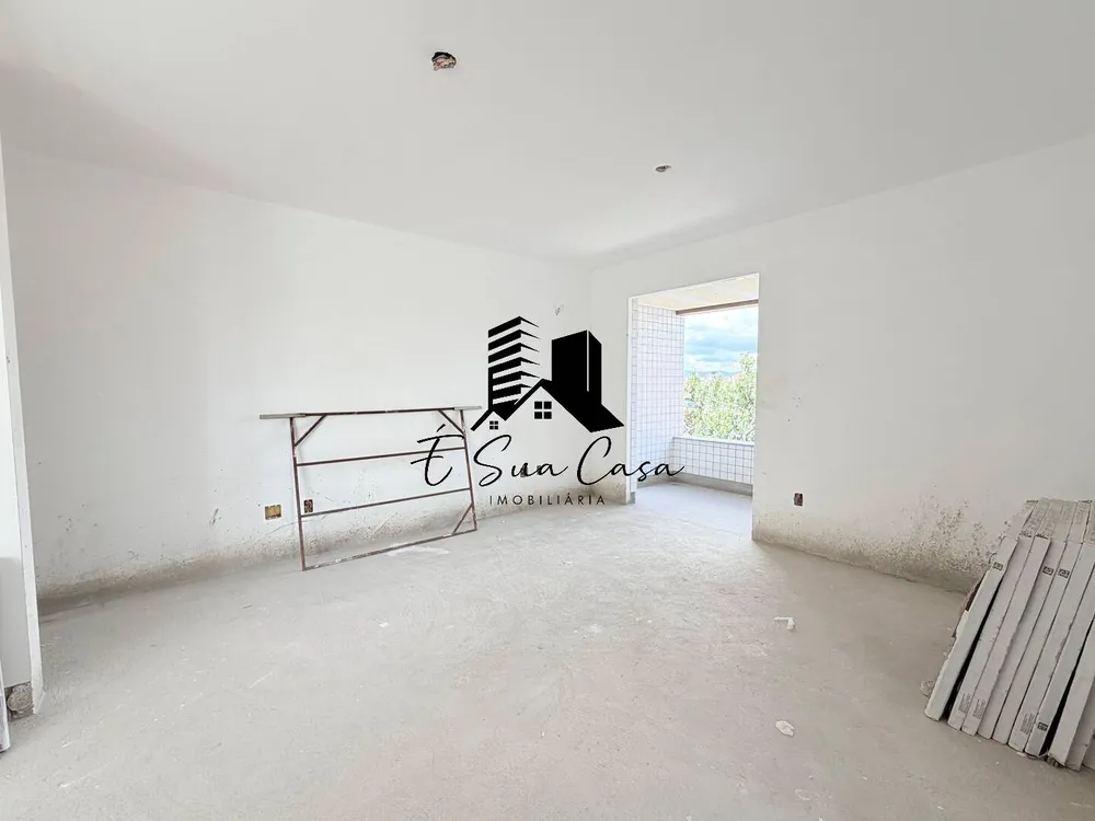 Apartamento, 3 quartos, 85 m² - Foto 3