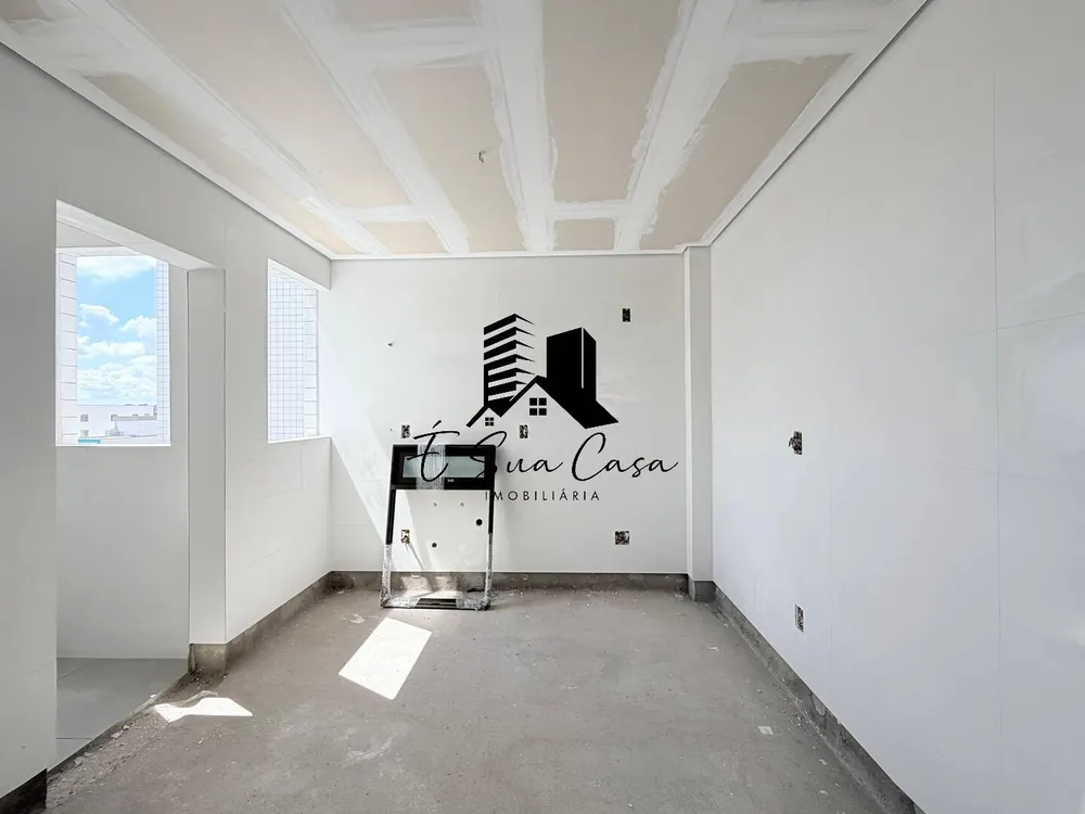 Apartamento, 3 quartos, 85 m² - Foto 2