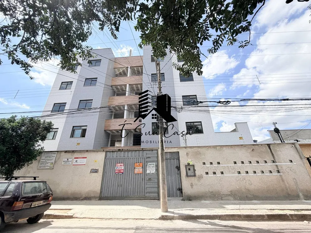 Apartamento, 3 quartos, 85 m² - Foto 1