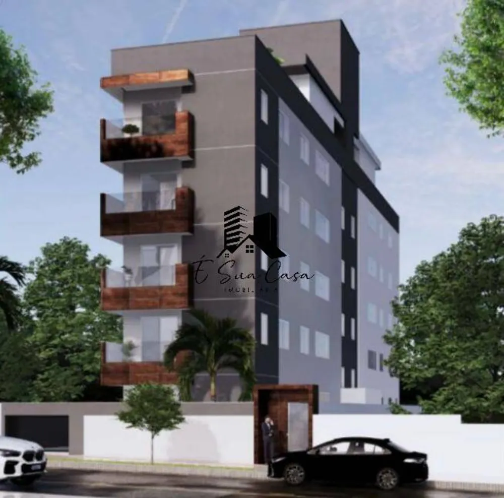 Apartamento, 3 quartos, 88 m² - Foto 4