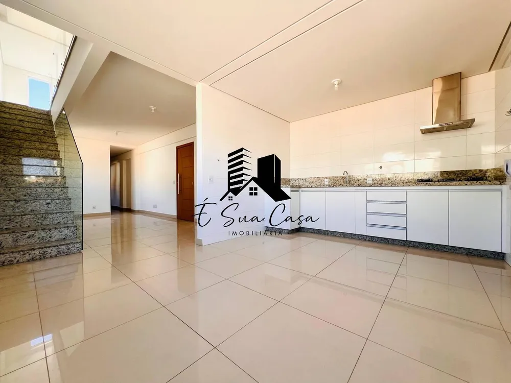 Cobertura, 4 quartos, 230 m² - Foto 2