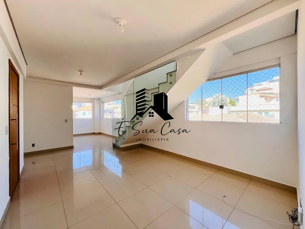 Cobertura, 4 quartos, 230 m² - Foto 1