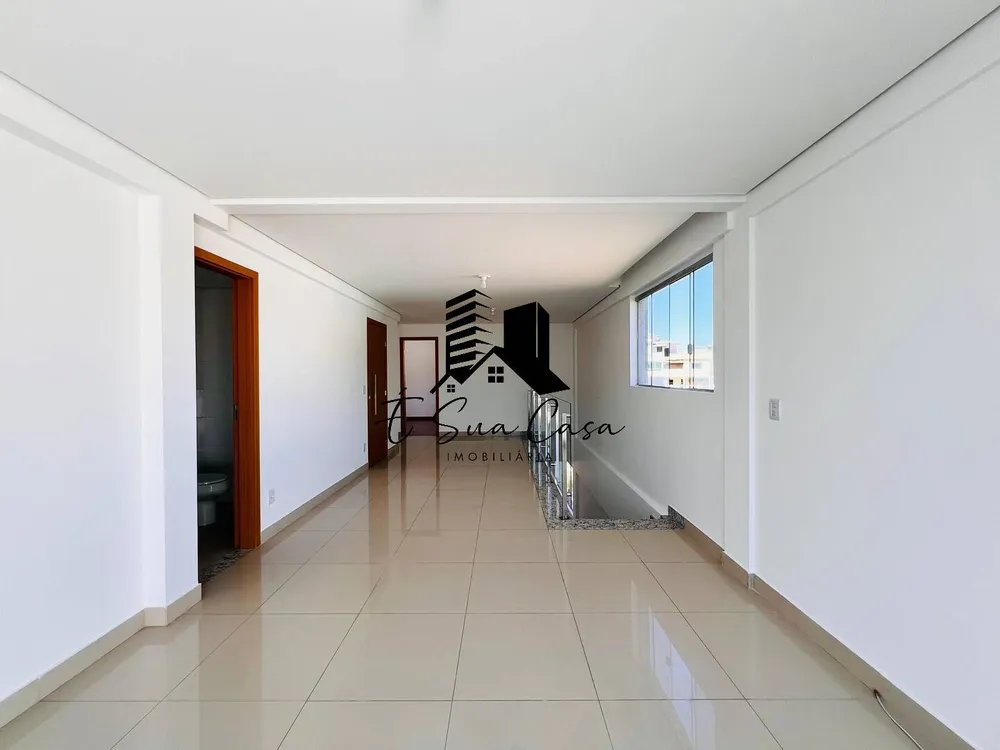 Cobertura, 4 quartos, 230 m² - Foto 8