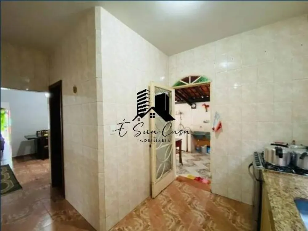 Casa, 3 quartos, 360 m² - Foto 8