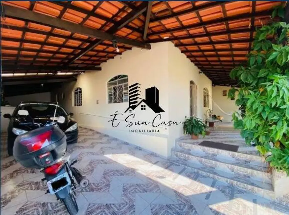 Casa, 3 quartos, 360 m² - Foto 2