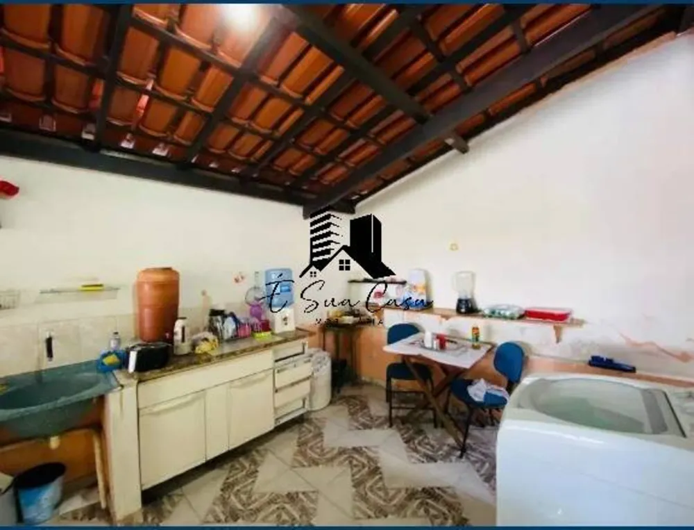 Casa, 3 quartos, 360 m² - Foto 13