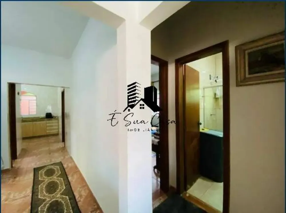 Casa, 3 quartos, 360 m² - Foto 7