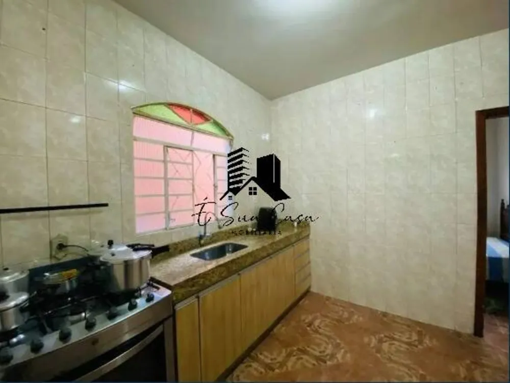 Casa, 3 quartos, 360 m² - Foto 4