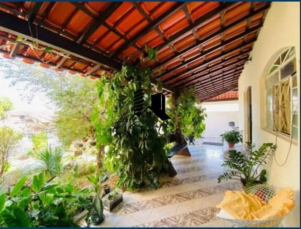 Casa, 3 quartos, 360 m² - Foto 16