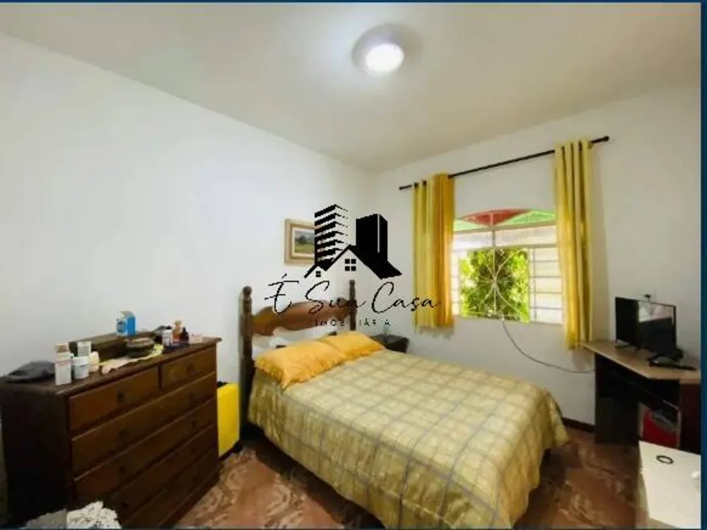 Casa, 3 quartos, 360 m² - Foto 1