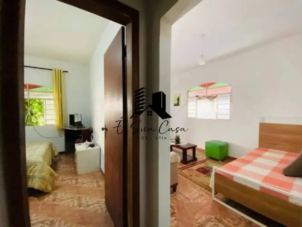 Casa, 3 quartos, 360 m² - Foto 3