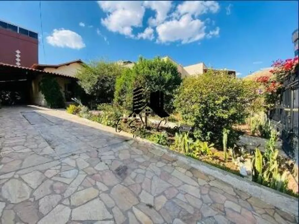 Casa, 3 quartos, 360 m² - Foto 14