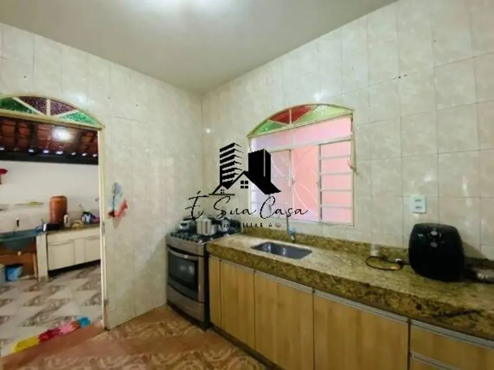 Casa, 3 quartos, 360 m² - Foto 6