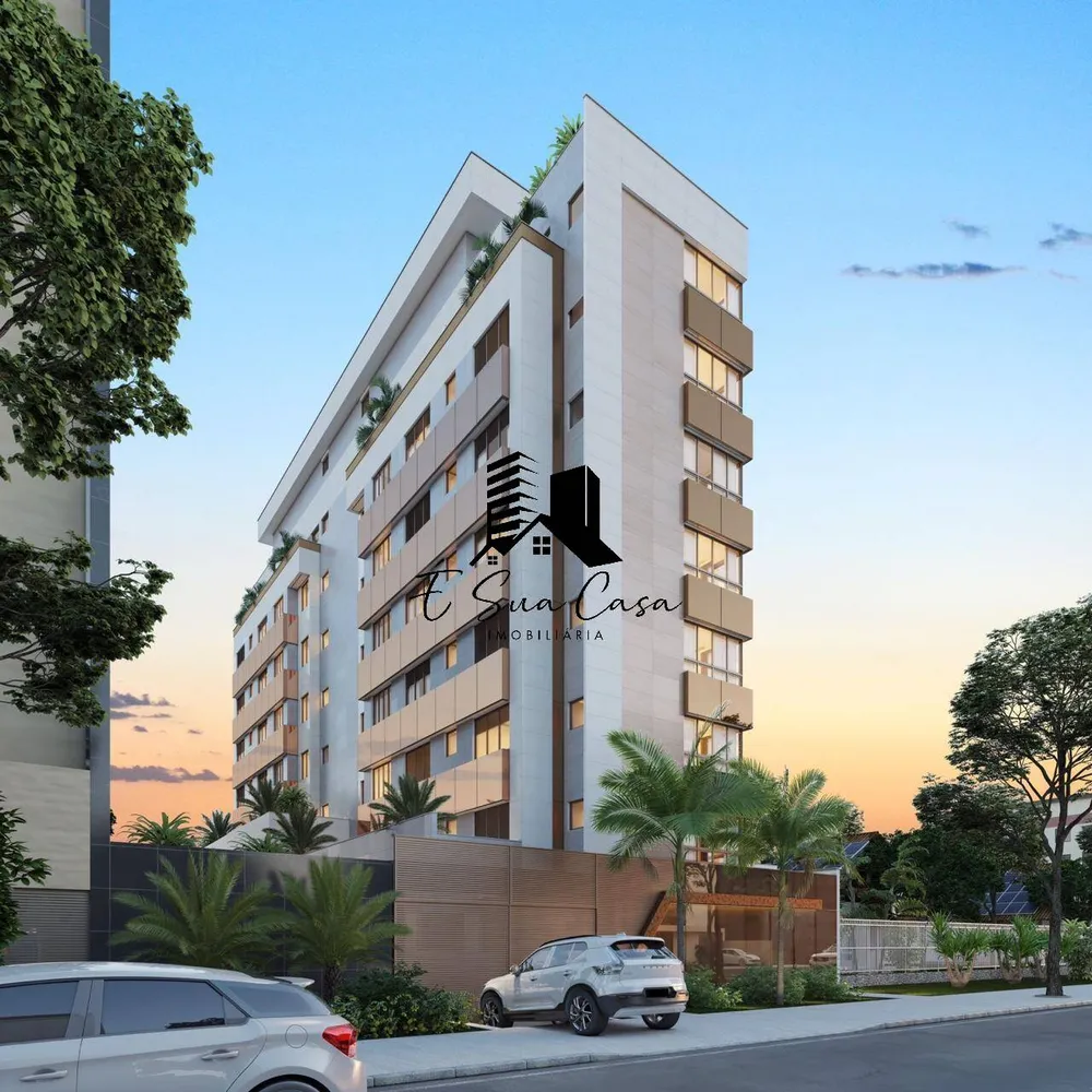 Apartamento, 4 quartos, 201 m² - Foto 1